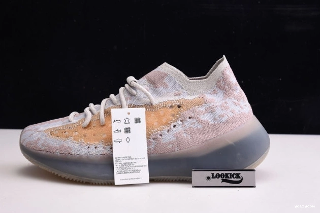 YEEZY ADIDAS PEPPER 380 FZ1269 BOOST 0811